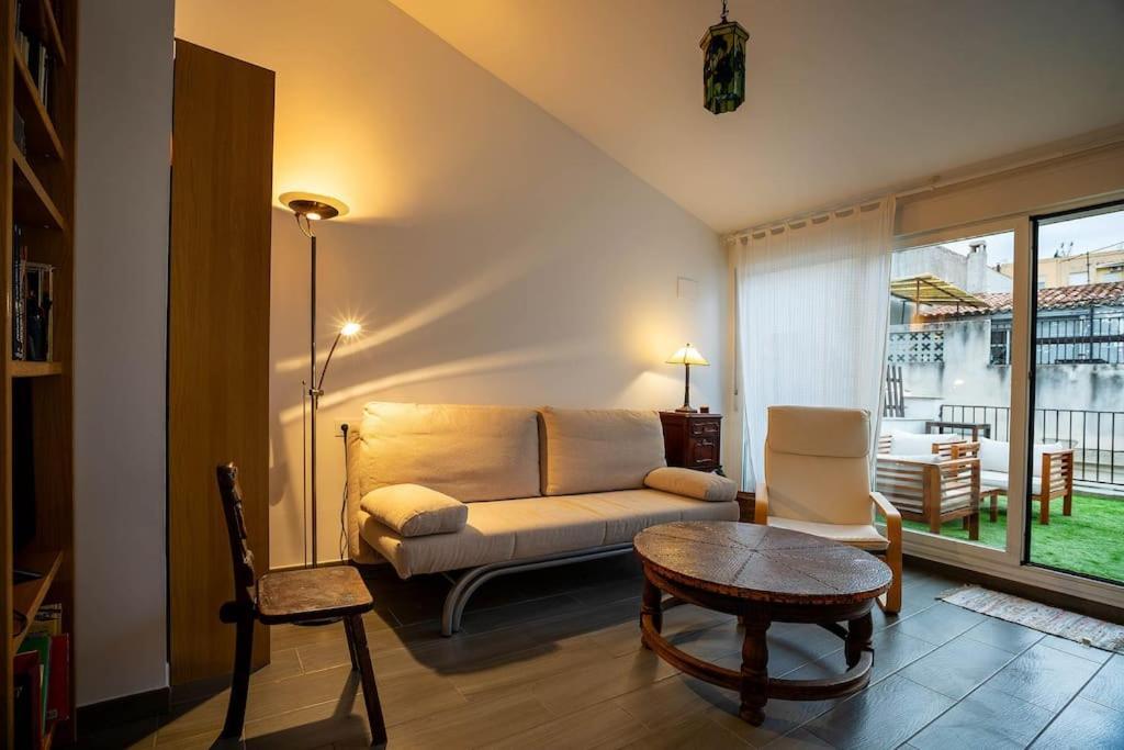 El Castuo Centro Historico Con Parking Apartment Caces Exterior foto